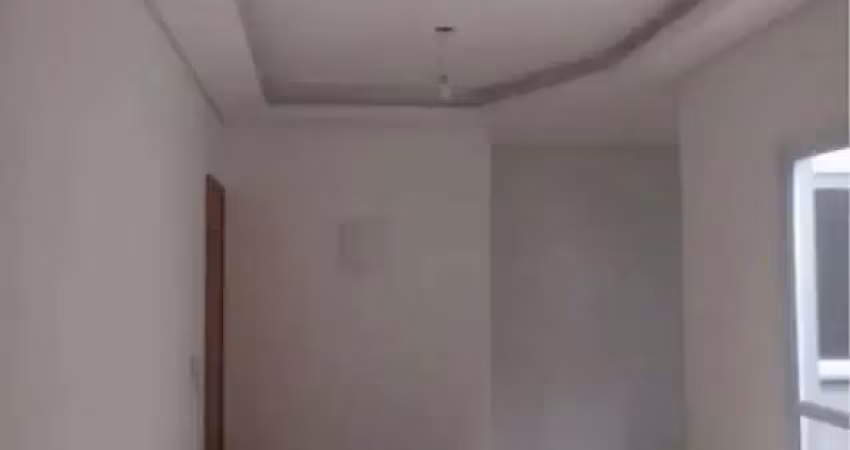 Apartamento com 2 quartos à venda na Rua Sebastião Pedroso, 240, Jardim Bom Pastor, Santo André