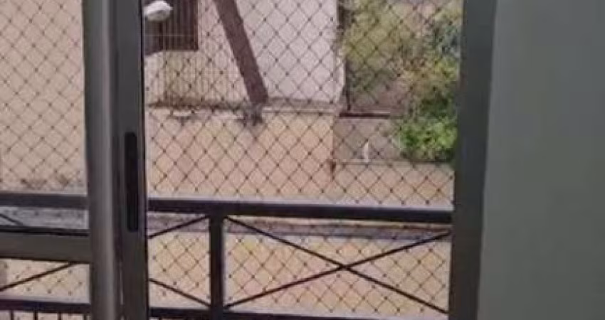 Apartamento com 3 quartos à venda na Rua Curuzu, 110, Jardim Stella, Santo André