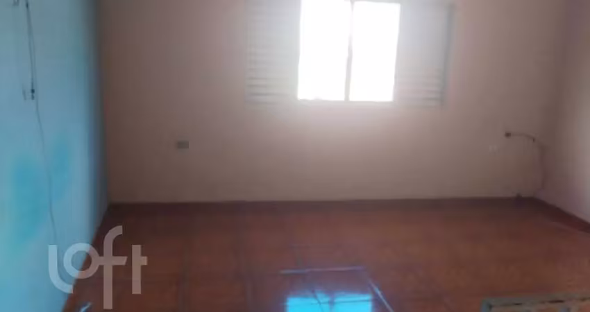 Casa com 3 quartos à venda na Argonautas, 167, Jardim do Estádio, Santo André