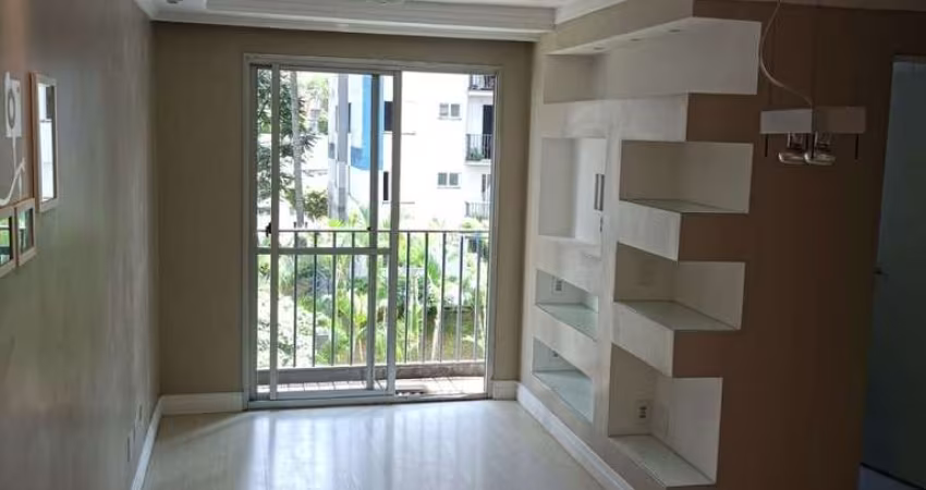Apartamento com 2 quartos à venda na Rua Amaro Cavalcanti de Albuquerque, 111, Taboão, Diadema