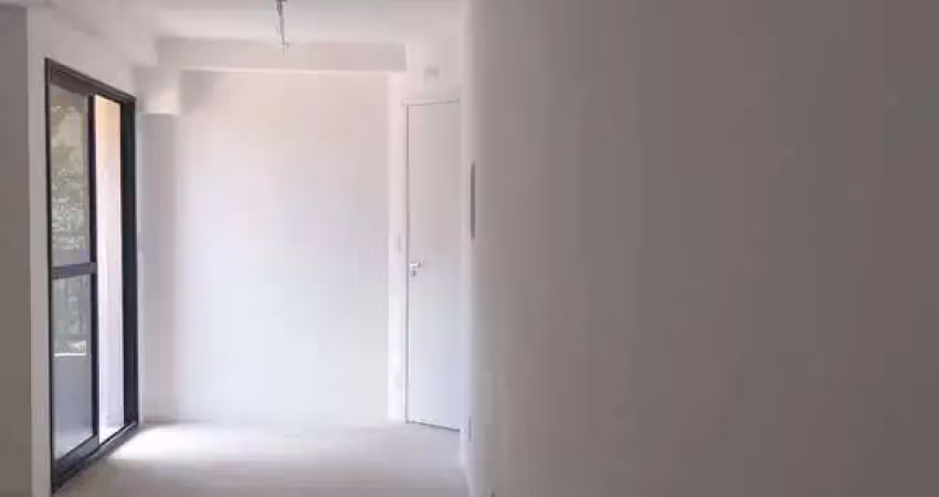 Apartamento com 1 quarto à venda na Rua Rio Preto, 148, Vila Valparaíso, Santo André