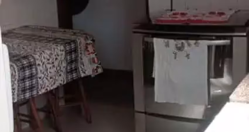 Apartamento com 2 quartos à venda na Avenida Senador Vergueiro, 2685, Anchieta, São Bernardo do Campo
