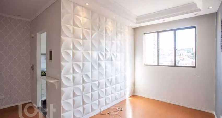 Apartamento com 2 quartos à venda na Presidente Kennedy, 412, Centro, Diadema