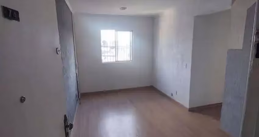 Apartamento com 3 quartos à venda na Júlio Campos Rodrigues, 12, Piraporinha, Diadema