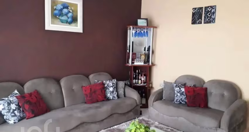 Casa com 2 quartos à venda na Rio Jari, 158, Parque Miami, Santo André