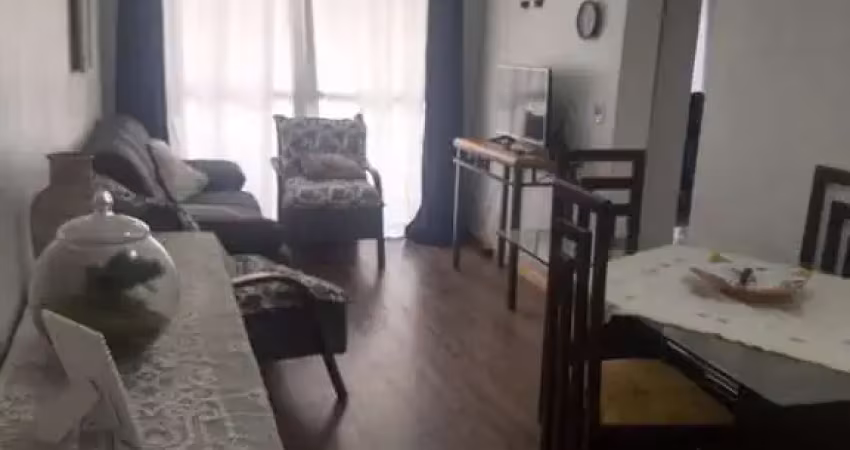 Apartamento com 2 quartos à venda na Avenida Senador Vergueiro, 936, Centro, São Bernardo do Campo