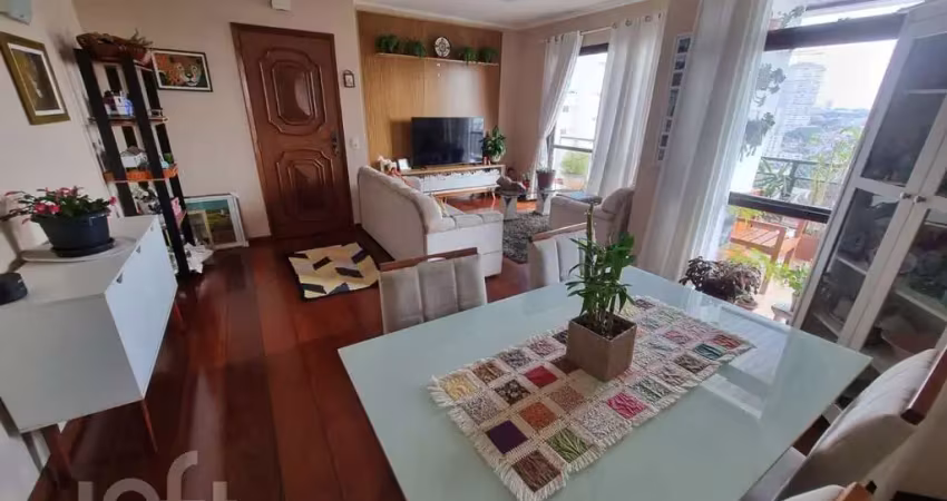 Apartamento com 4 quartos à venda na Rua João Pessoa, 351, Centro, São Bernardo do Campo