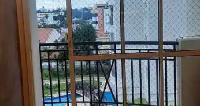 Apartamento com 2 quartos à venda na Avenida Doutor Washington Luís, 180, Rudge Ramos, São Bernardo do Campo