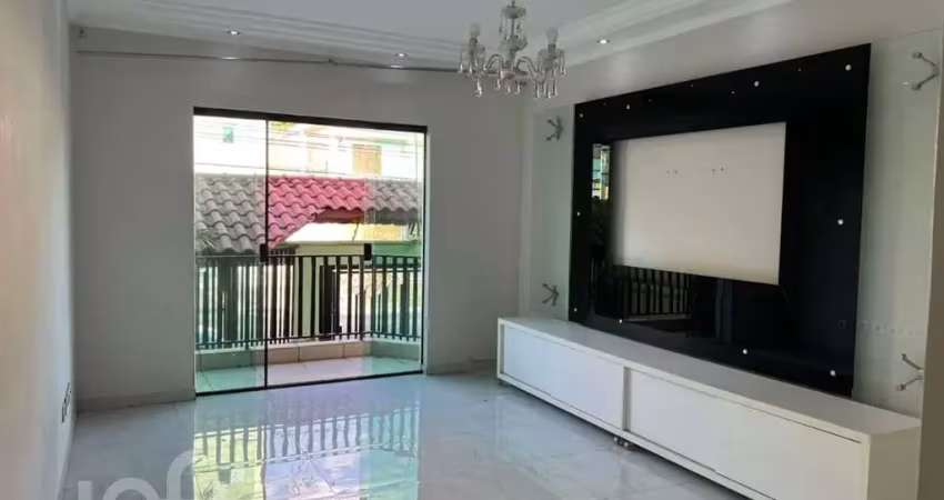 Apartamento com 3 quartos à venda na Rua Javaés, 284, Vila Assunção, Santo André