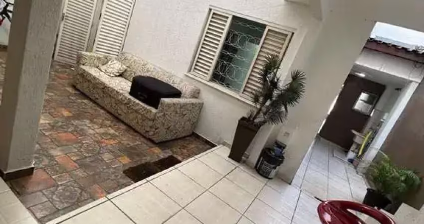 Casa com 5 quartos à venda na São Sebastião, 81, Mauá, São Caetano do Sul