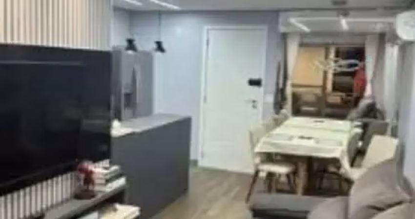 Apartamento com 2 quartos à venda na Rua Kugler, 124, Vila Gilda, Santo André