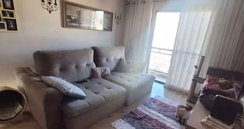 Apartamento com 2 quartos à venda na Rua Brasil, 558, Rudge Ramos, São Bernardo do Campo