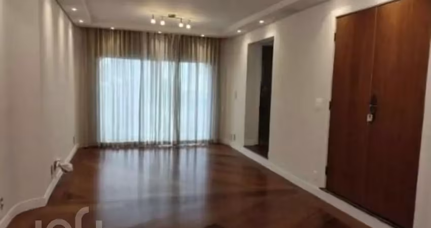 Apartamento com 3 quartos à venda na Rua Pirassununga, 150, Vila Valparaíso, Santo André