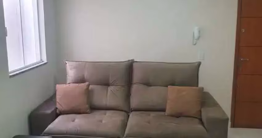 Apartamento com 2 quartos à venda na Rua Columbia, 1357, Vila Francisco Matarazzo, Santo André