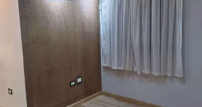 Apartamento com 3 quartos à venda na Otávio Mangabeira, 269, Jardim Ana Maria, Santo André