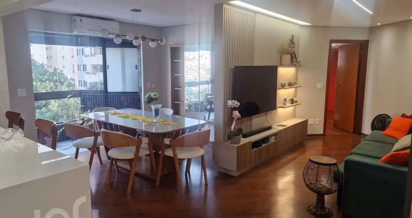 Apartamento com 3 quartos à venda na Rua Flórida, 321, Barcelona, São Caetano do Sul