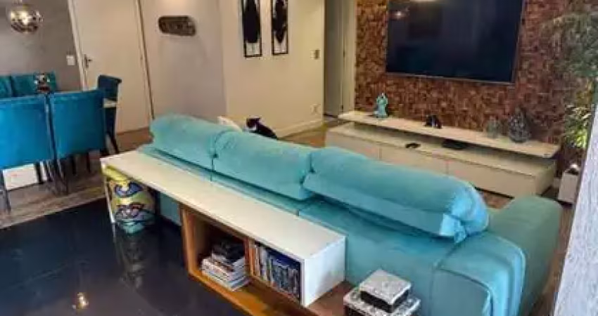 Apartamento com 2 quartos à venda na Rua Manoel da Nóbrega, 454, Centro, Diadema