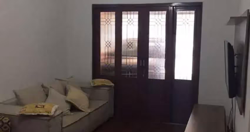 Casa com 6 quartos à venda na Rua dos Alpes, 296, Taboão, São Bernardo do Campo