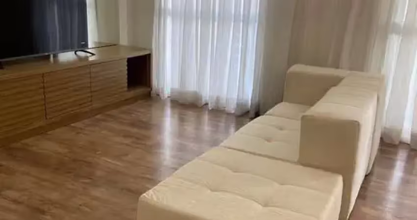 Apartamento com 3 quartos à venda na Rua Pirituba, 30, Casa Branca, Santo André