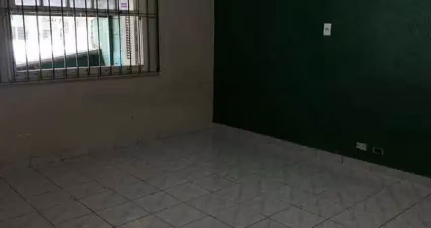 Casa com 2 quartos à venda na Rua Luiz Ferreira da Silva, 525, Anchieta, São Bernardo do Campo