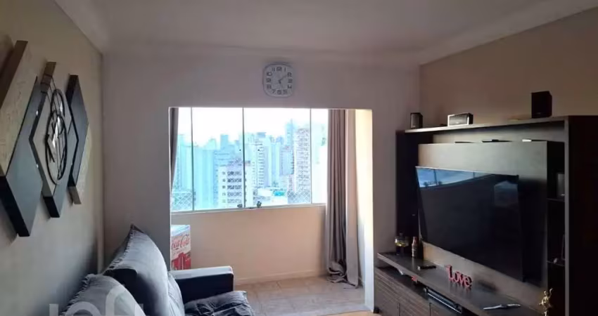 Apartamento com 3 quartos à venda na Rua Quinze de Agosto, 50, Centro, São Bernardo do Campo