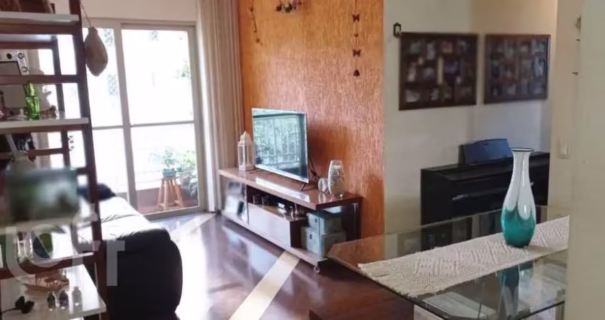 Apartamento com 3 quartos à venda na Avenida Armando Ítalo Setti, 417, Centro, São Bernardo do Campo