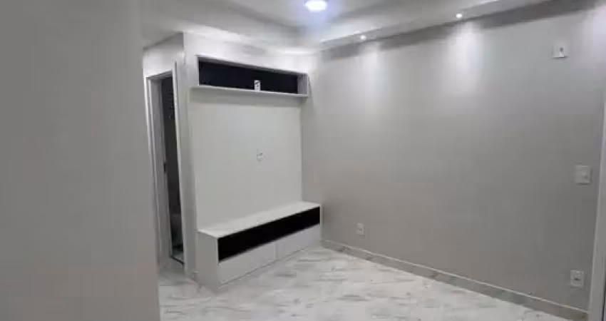 Apartamento com 2 quartos à venda na Diepe, 40, Tamanduateí 4, Santo André