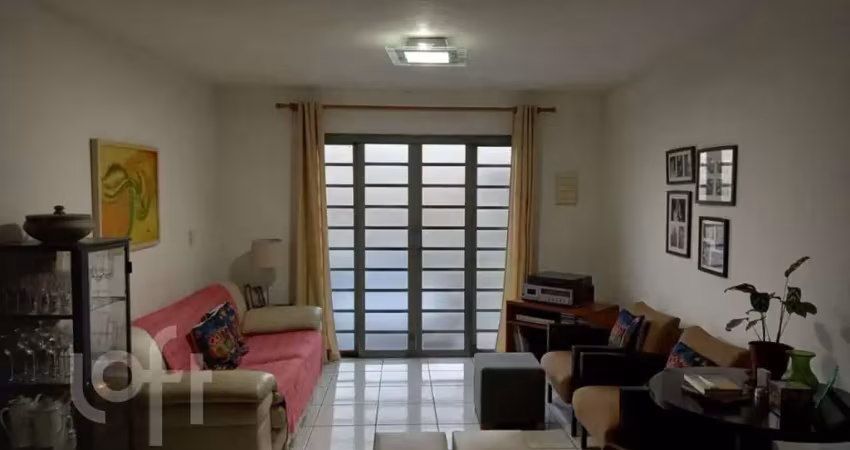 Casa com 6 quartos à venda na Rua Antônio Correia, 125, Vila Guaraciaba, Santo André