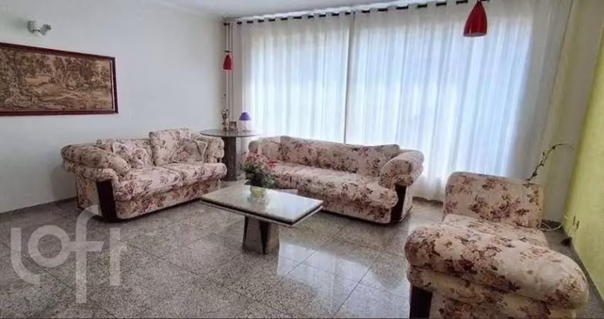 Casa com 5 quartos à venda na Doutor Fausto Ribeiro de Carvalho, 34, Rudge Ramos, São Bernardo do Campo