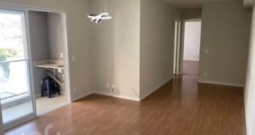 Apartamento com 2 quartos à venda na Rua Santo André, 365, Boa Vista, São Caetano do Sul