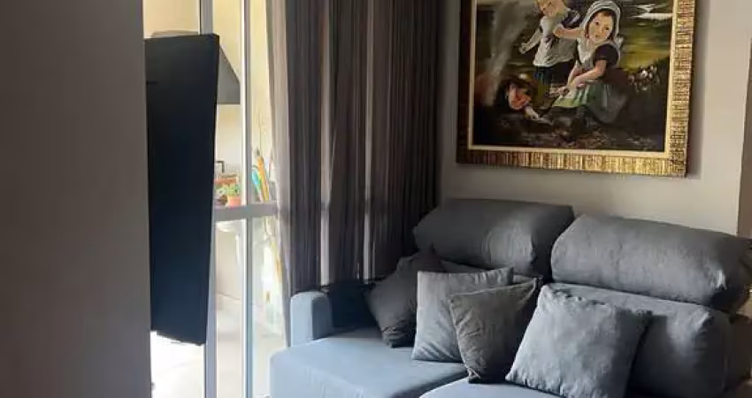 Apartamento com 2 quartos à venda na Rua Gil Vicente, 150, Silveira, Santo André