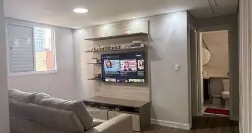 Apartamento com 3 quartos à venda na Rua Bandeirantes, 239, Conceição, Diadema