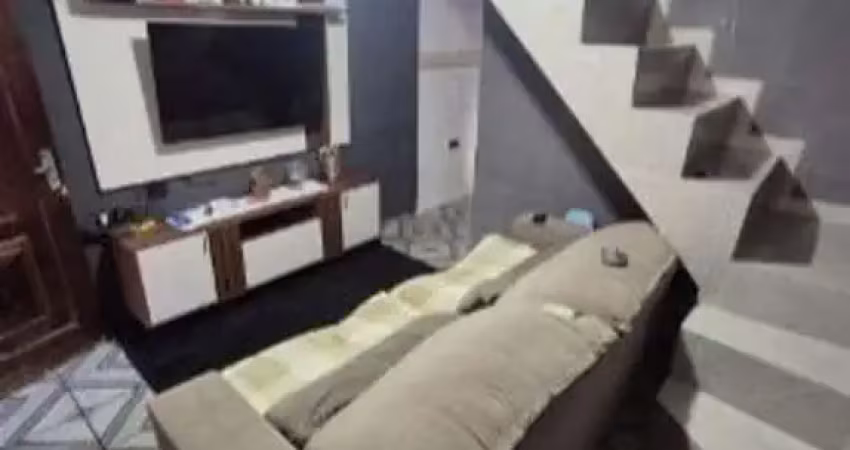 Casa com 3 quartos à venda na da Fonte, 80, Batistini, São Bernardo do Campo