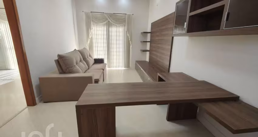 Apartamento com 5 quartos à venda na Rua Campos Sales, 400, Centro, Santo André