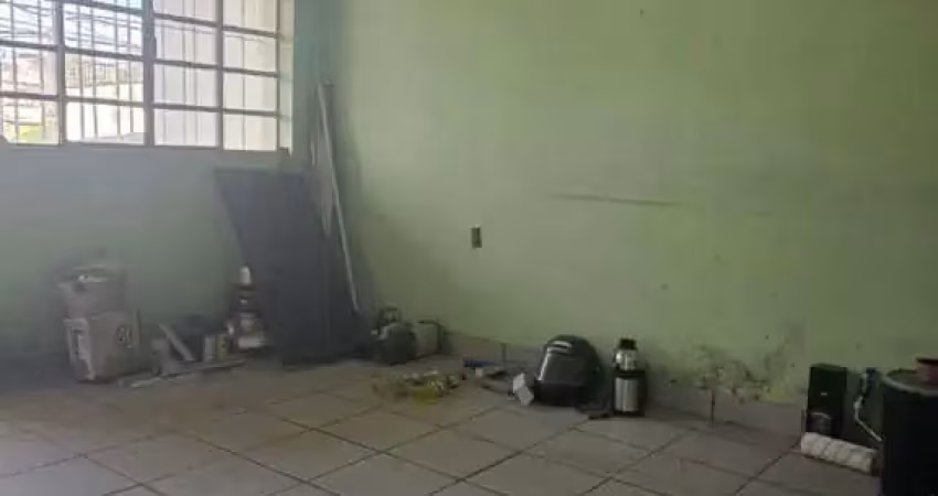 Casa com 5 quartos à venda na Padre Sabóia de Medeiros, 132, Vila Lucinda, Santo André