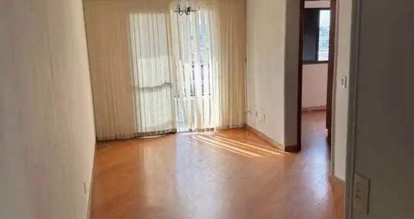 Apartamento com 2 quartos à venda na Avenida Getúlio Vargas, 1660, Baeta Neves, São Bernardo do Campo