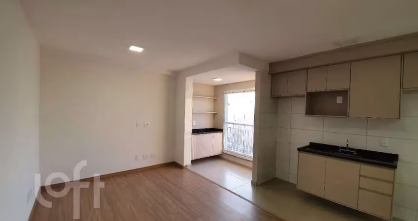 Apartamento com 2 quartos à venda na Rua Antônio Cardoso Franco, 349, Casa Branca, Santo André