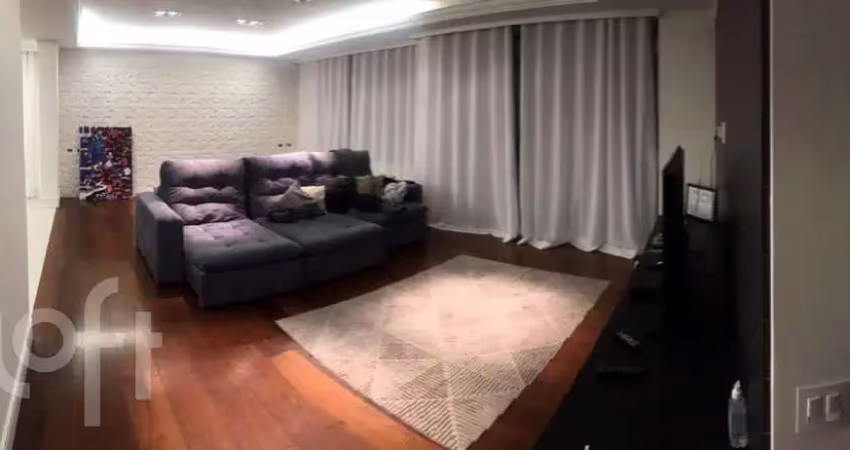 Apartamento com 4 quartos à venda na Rua Bela Vista, 217, Centro, São Bernardo do Campo