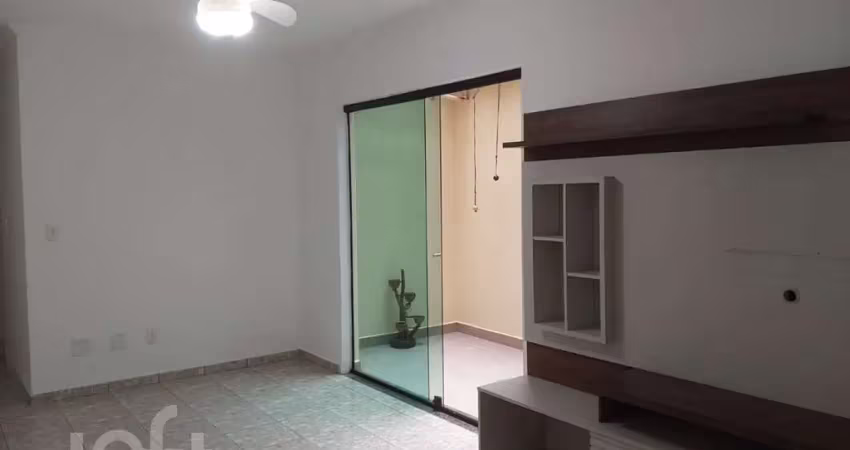 Apartamento com 3 quartos à venda na Rua das Cerejeiras, 1046, Jardim, Santo André