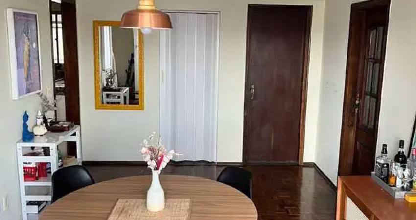 Apartamento com 3 quartos à venda na Rua Xingu, 881, Vila Valparaíso, Santo André