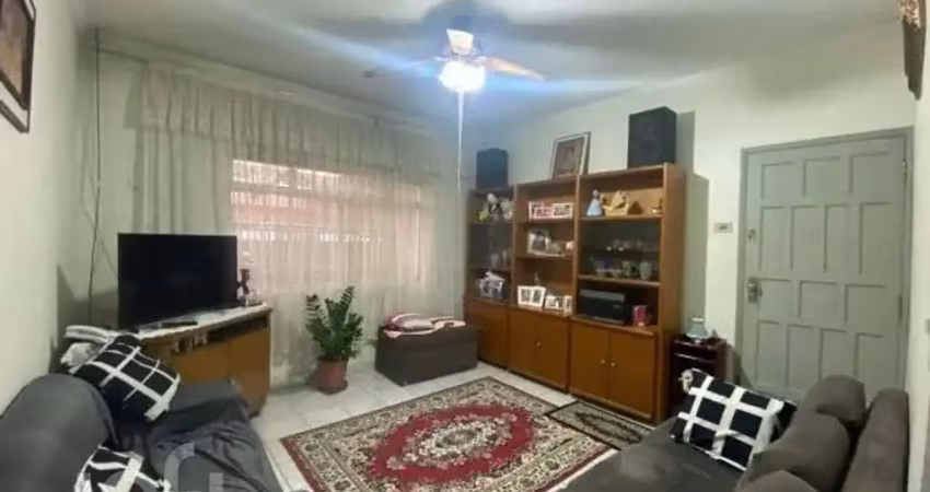 Casa em condomínio fechado com 3 quartos à venda na Rua Monte Alto, 561, Vila Valparaíso, Santo André