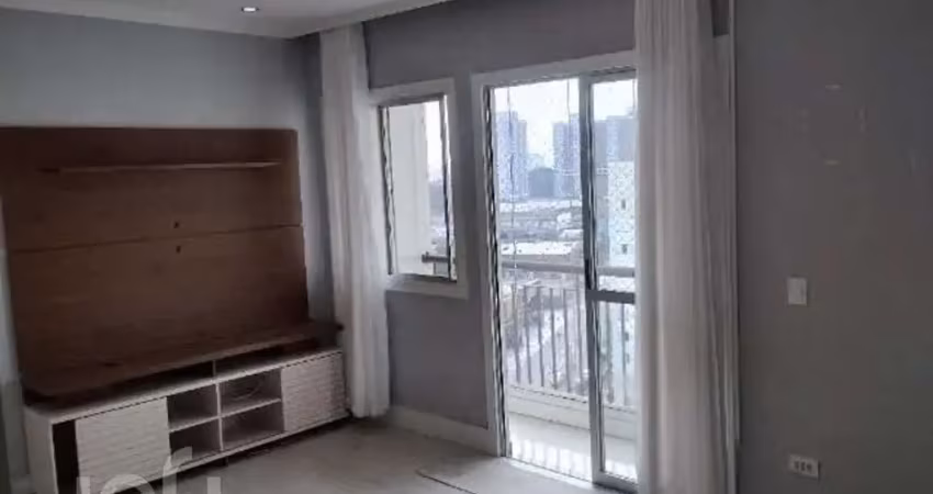 Apartamento com 3 quartos à venda na Avenida Dom Jaime de Barros Câmara, 825, Planalto, São Bernardo do Campo
