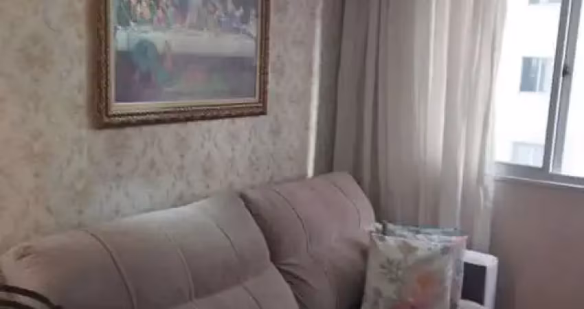 Apartamento com 2 quartos à venda na Avenida Fábio Eduardo Ramos Esquivel, 2900, Canhema, Diadema