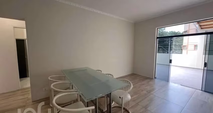 Apartamento com 2 quartos à venda na Avenida Capuava, 832, Tamanduateí 7, Santo André