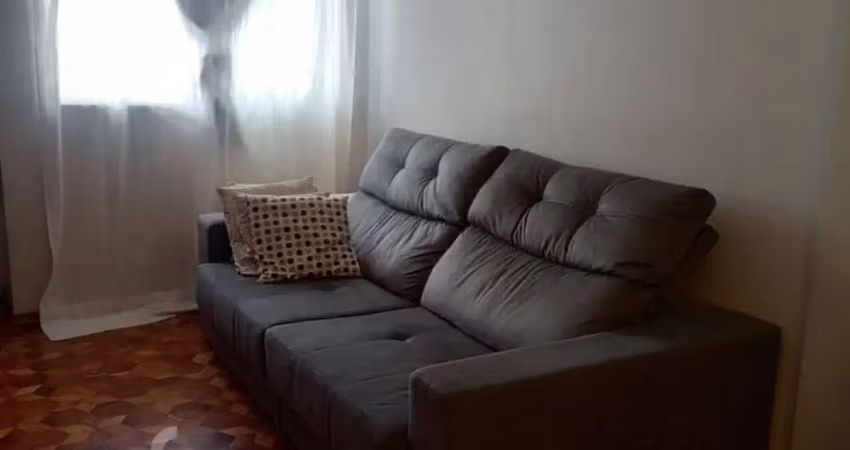 Apartamento com 2 quartos à venda na Avenida Portugal, 855, Jardim Bela Vista, Santo André