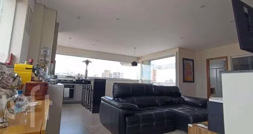 Apartamento com 4 quartos à venda na Avenida Paulo Afonso, 603, Nova Petrópolis, São Bernardo do Campo
