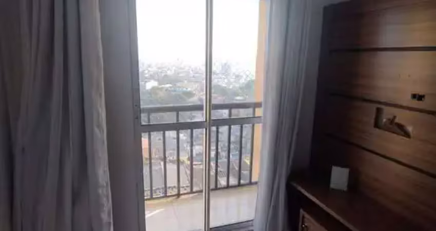 Apartamento com 3 quartos à venda na Avenida Itamarati, 2213, Parque Erasmo Assunção, Santo André