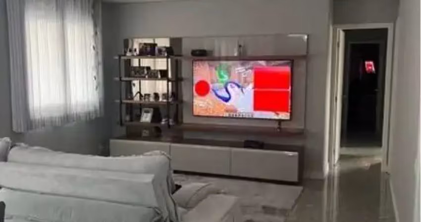 Apartamento com 4 quartos à venda na Rua Princesa Francisca Carolina, 300, Nova Petrópolis, São Bernardo do Campo