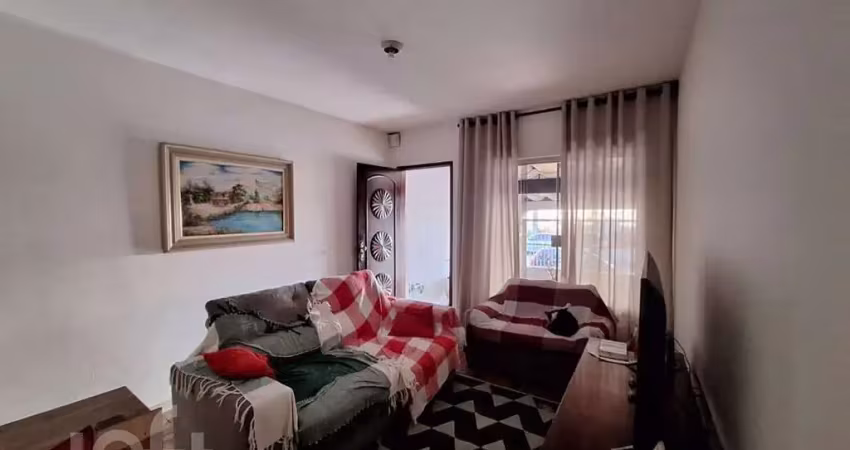 Casa com 2 quartos à venda na Estrada João Ducim, 458, Jardim Stella, Santo André