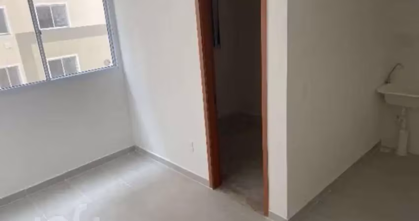 Apartamento com 2 quartos à venda na Rua Mendes Leal, 2, Vila Palmares, Santo André